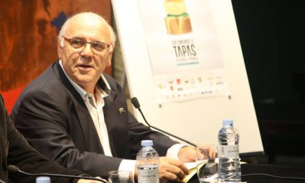 José María Marteles será el próximo presidente de Cafés y Bares de Zaragoza.