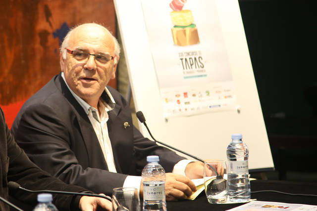 José María Marteles será el próximo presidente de Cafés y Bares de Zaragoza.