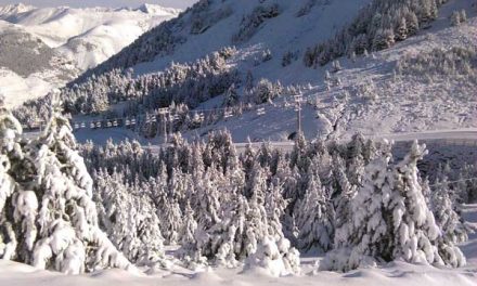 [Empleo] Abiertos los procesos de selección de ARAMÓN para la temporada de esquí