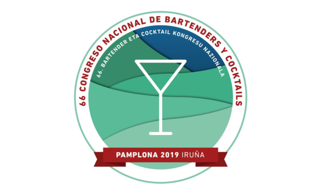 66º Congreso Profesional de Bartenders y Cocktails Navarra 2019