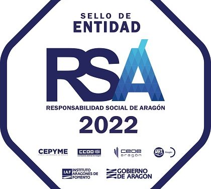 Las Asociaciones de Maîtres y Barmans de Aragón consiguen el Sello rsa 2022